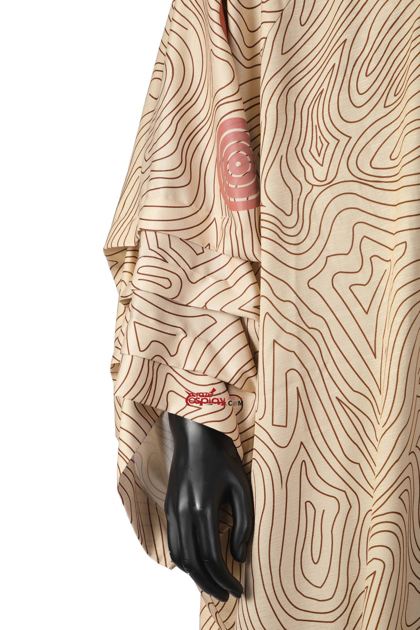 Odin Borson Cloak Cosplay Costume