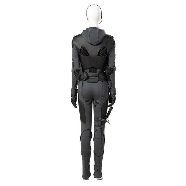 Dune: Part Two 2024 Movie Chani Outfit Cosplay Costume
