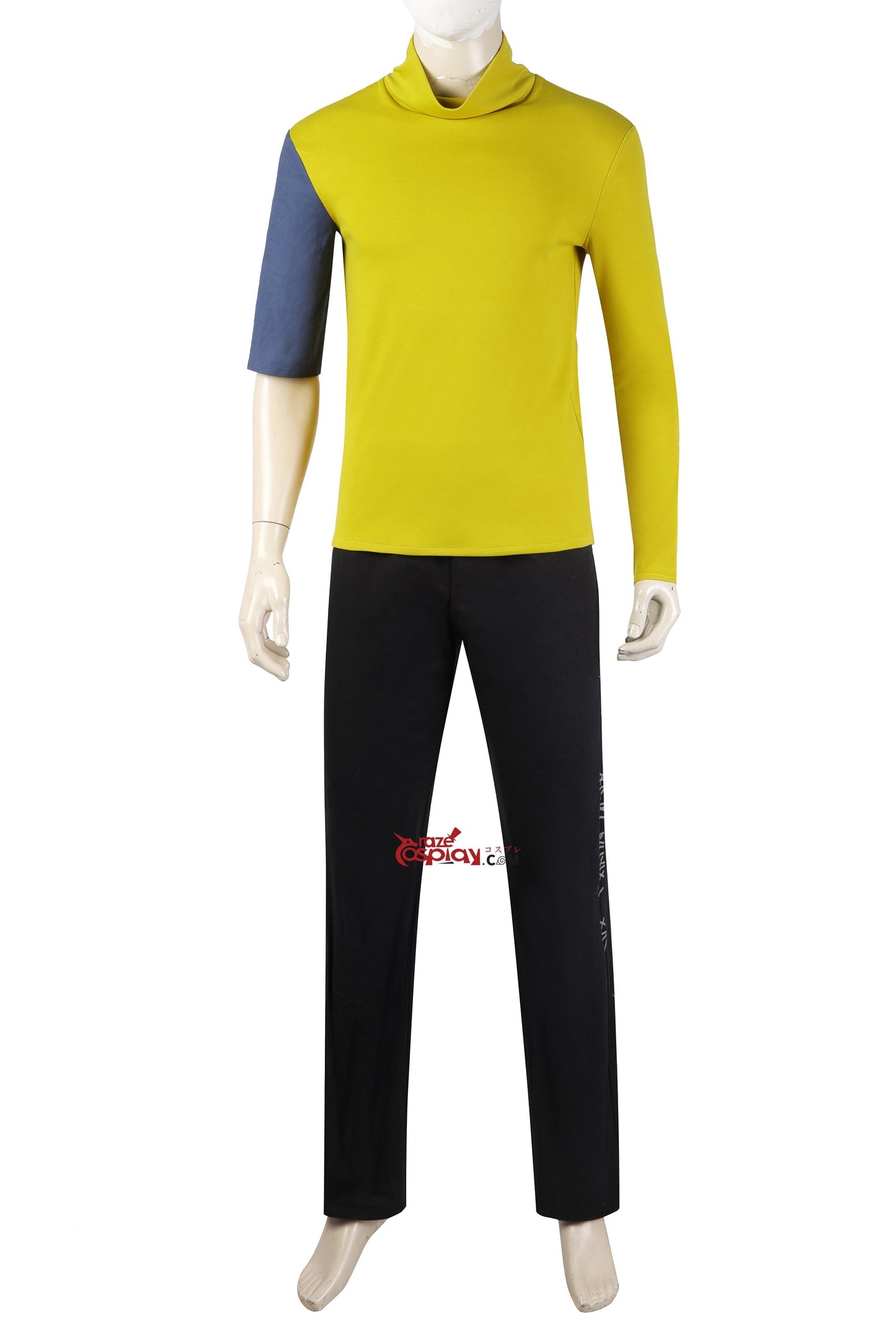 Atreus Cosplay Costume