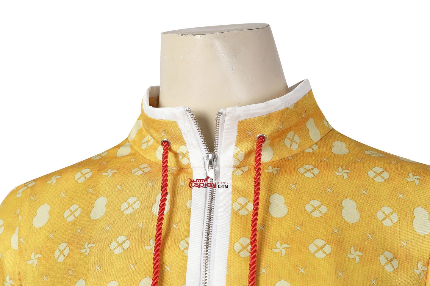 Jamie Cosplay Costume