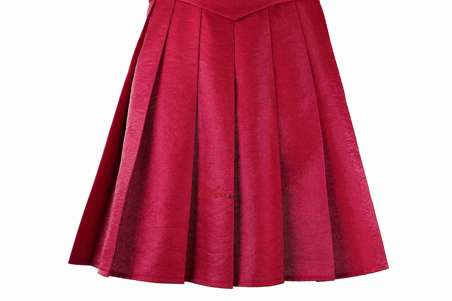 Psylocke Red Outfit Cosplay Costume