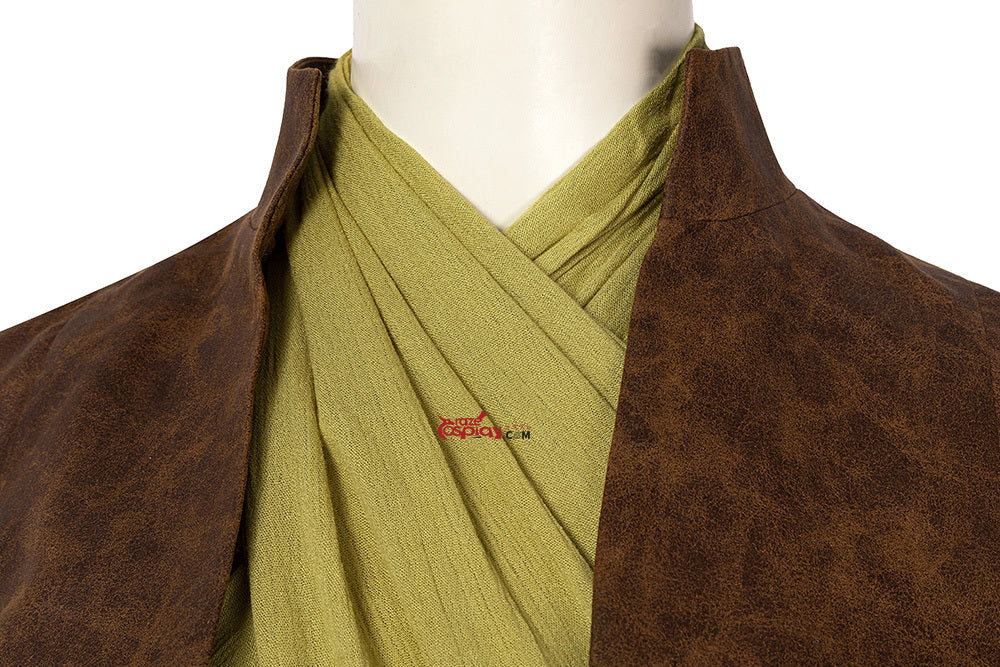 Raya Tuktayyadra Cosplay Costume