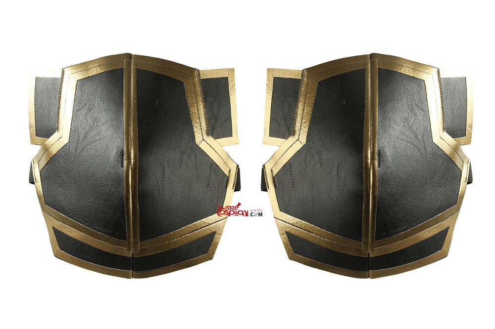 Clinton Barton Ronin Outfit Cosplay Costume