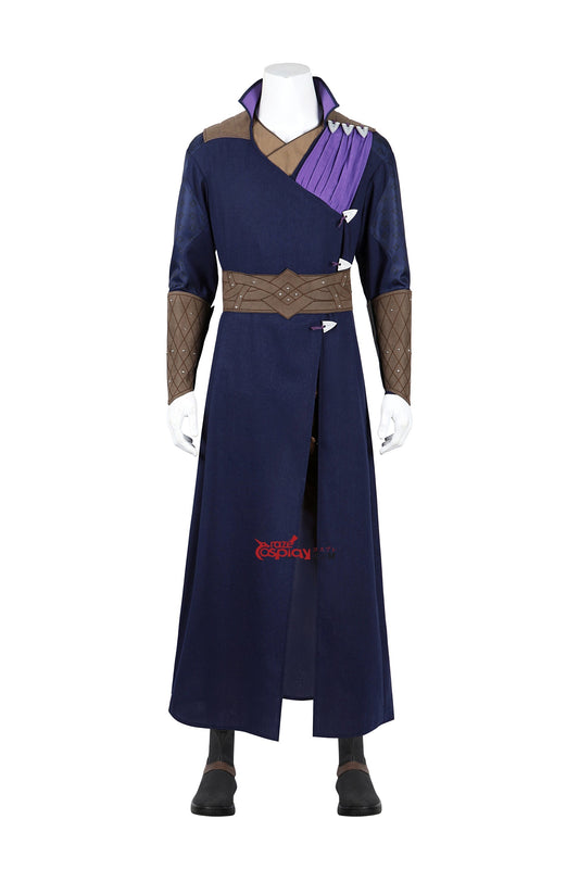 Gale Dekarios Cosplay Costume