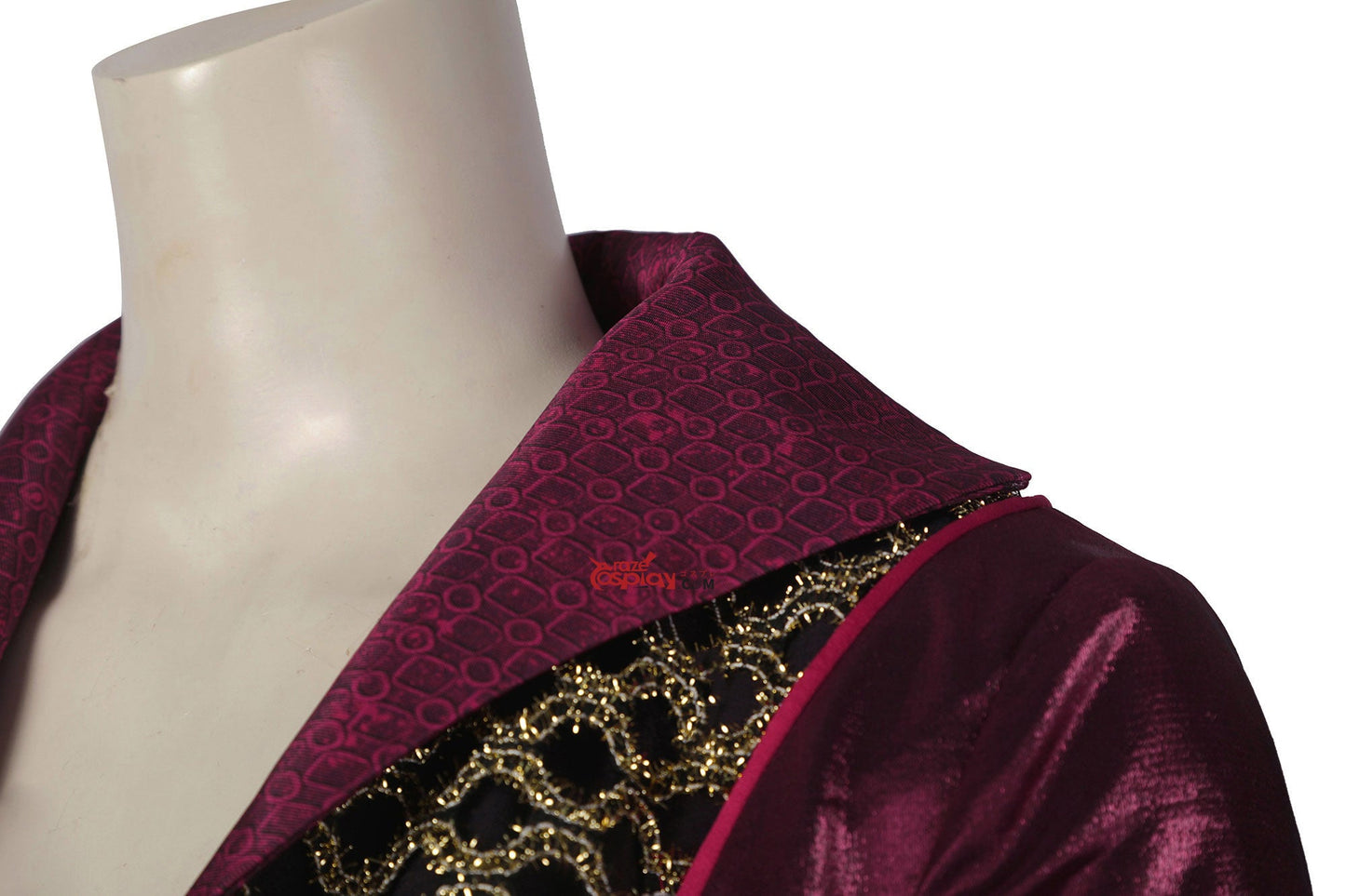 Princess Rhaenyra Targaryen Cosplay Costume