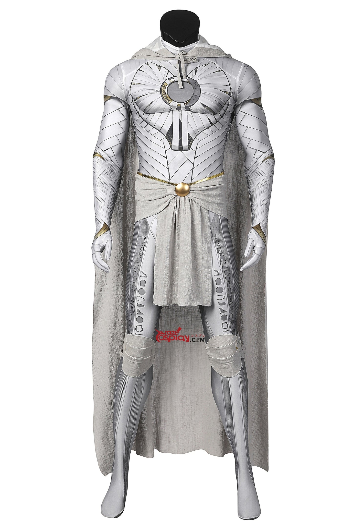 Marc Spector Cosplay Costume