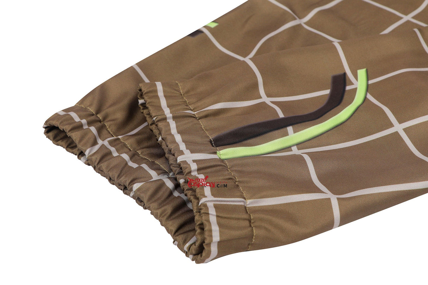 Valo Gekko Cosplay Costume