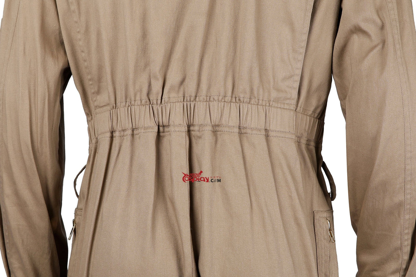 Gary Grooberson Cosplay Costume