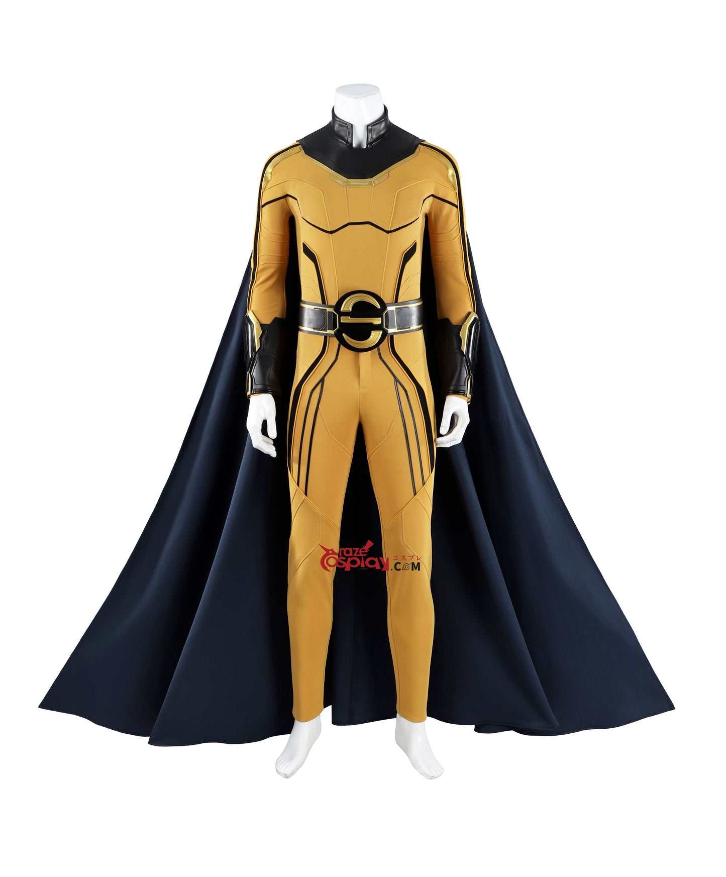 Sentry Outfit Cosplay Costume