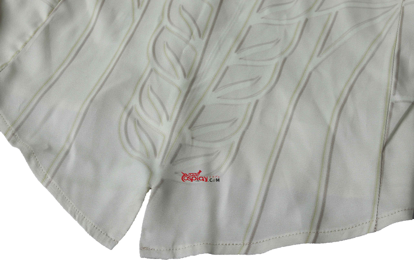 Zelda Princess Zelda Blue Outfit Cosplay Costume