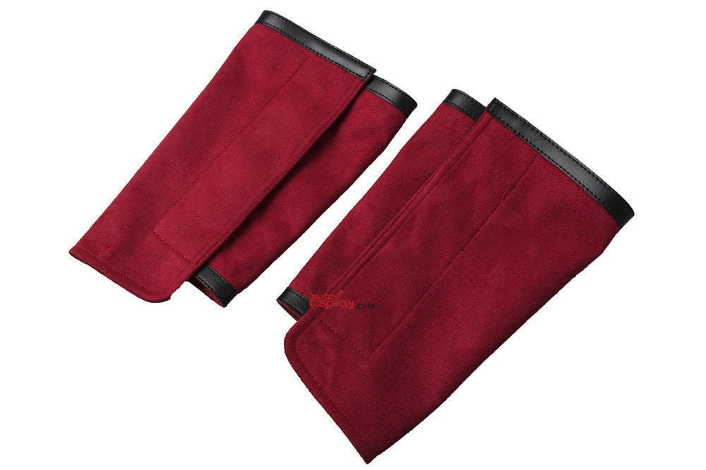 Odin Borson Black Outfit Cosplay Costume