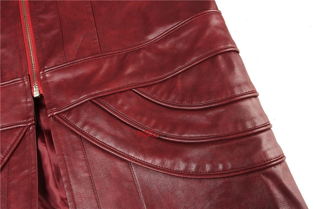 Dante Cosplay Costume