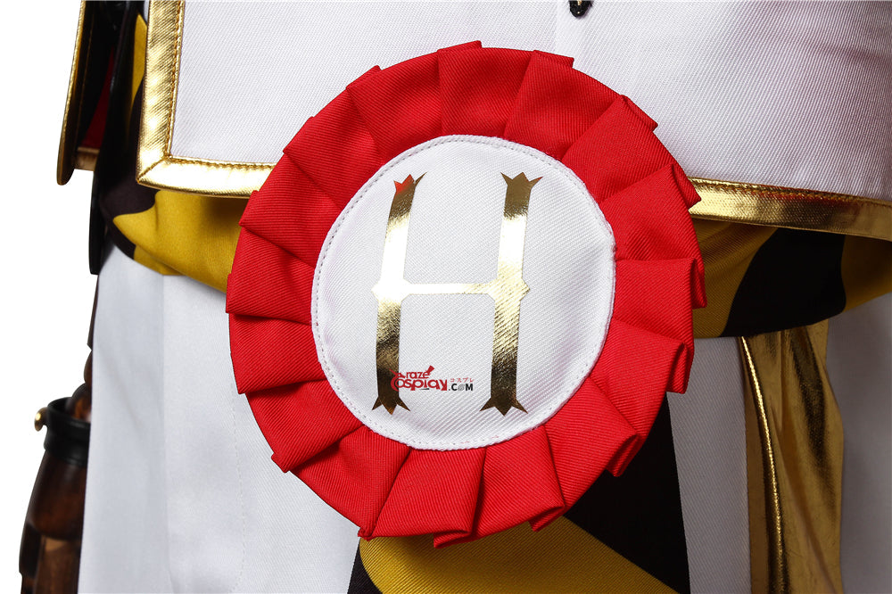 Trey Clover Cosplay Costume