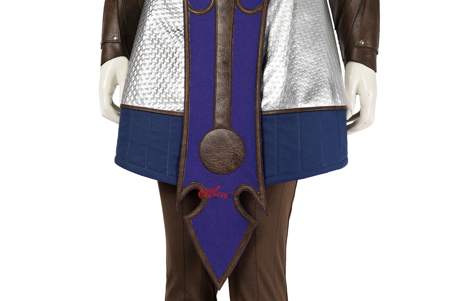 Shadowheart Cosplay Costume