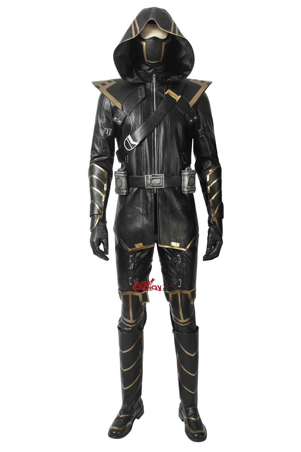 Clinton Barton Ronin Outfit Cosplay Costume