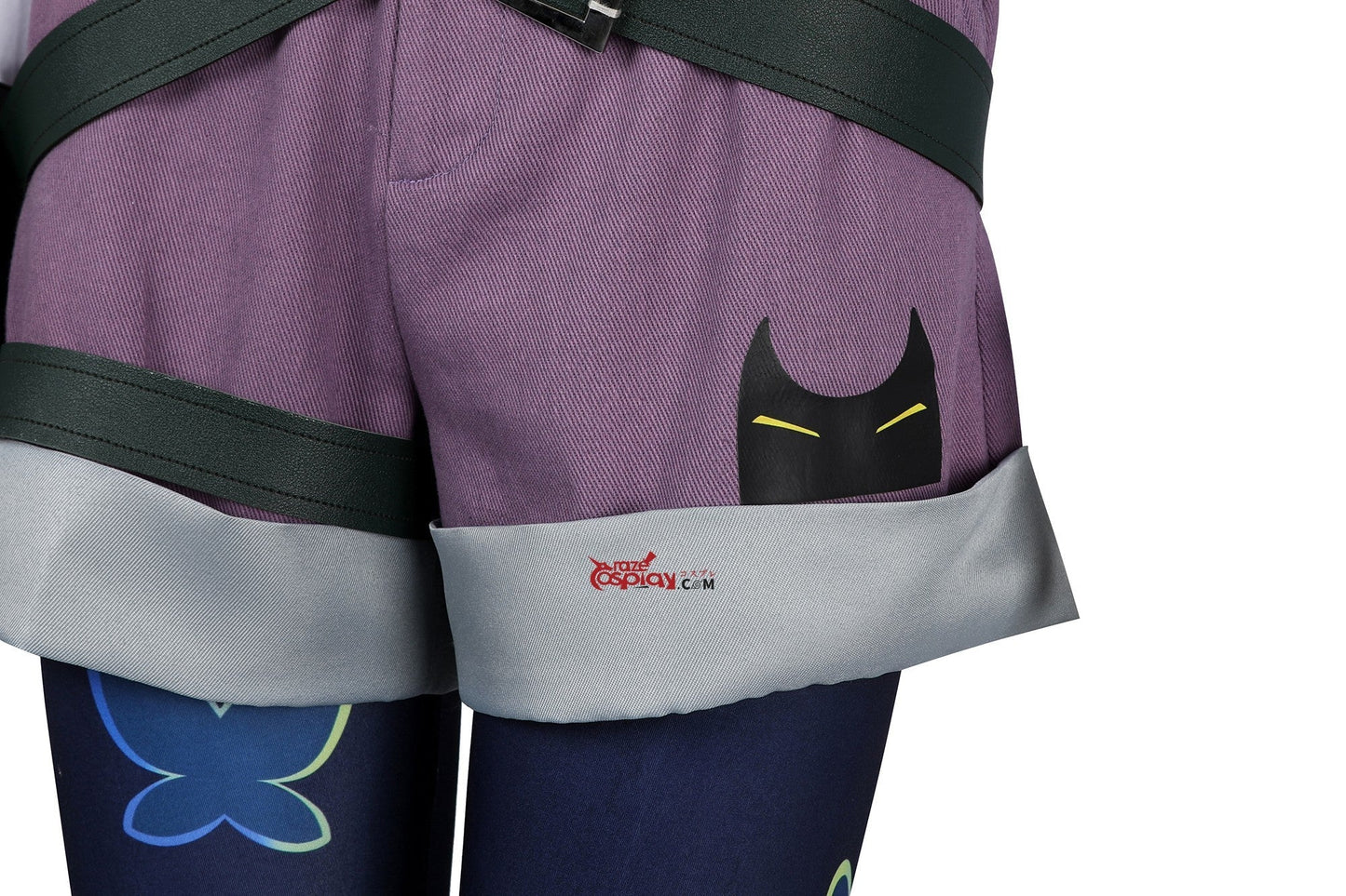 Valo Clove Cosplay Costume