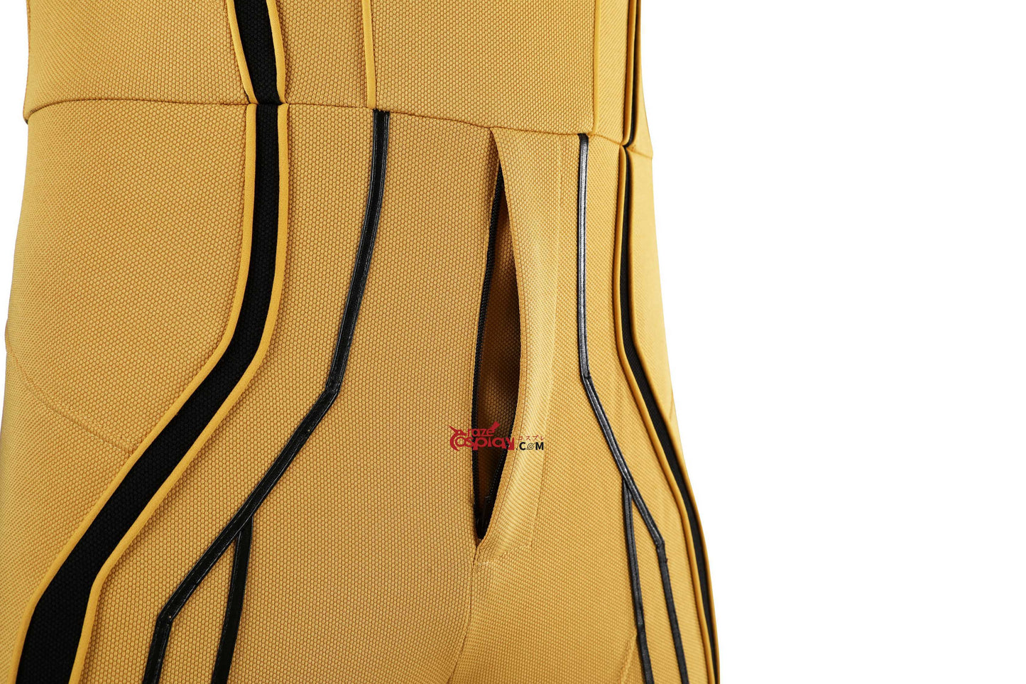 Sentry Outfit Cosplay Costume