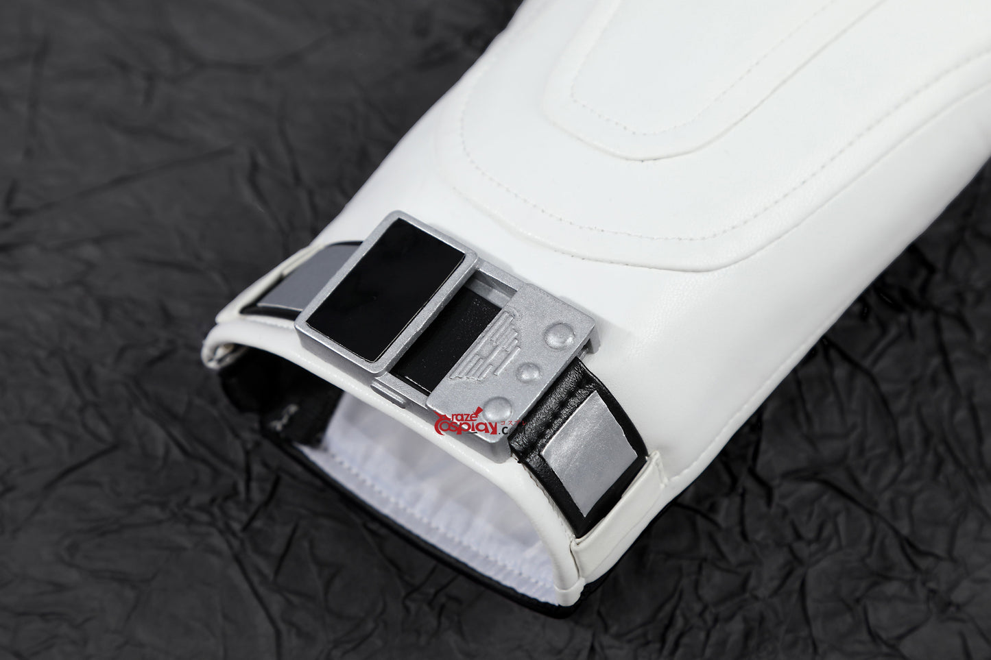 Human Torch Cosplay Costume