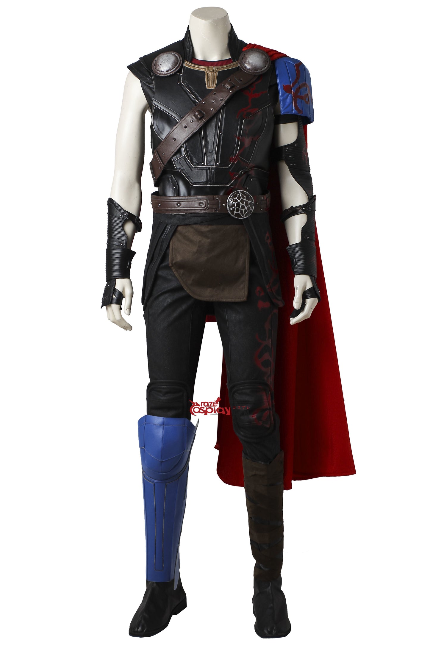 Odin Borson Cosplay Costume