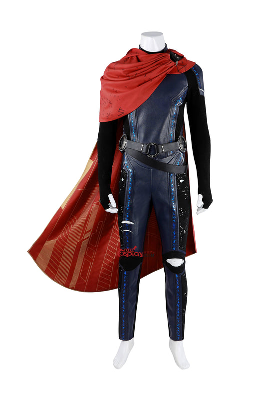 Wiccan Outfit Cosplay Costume