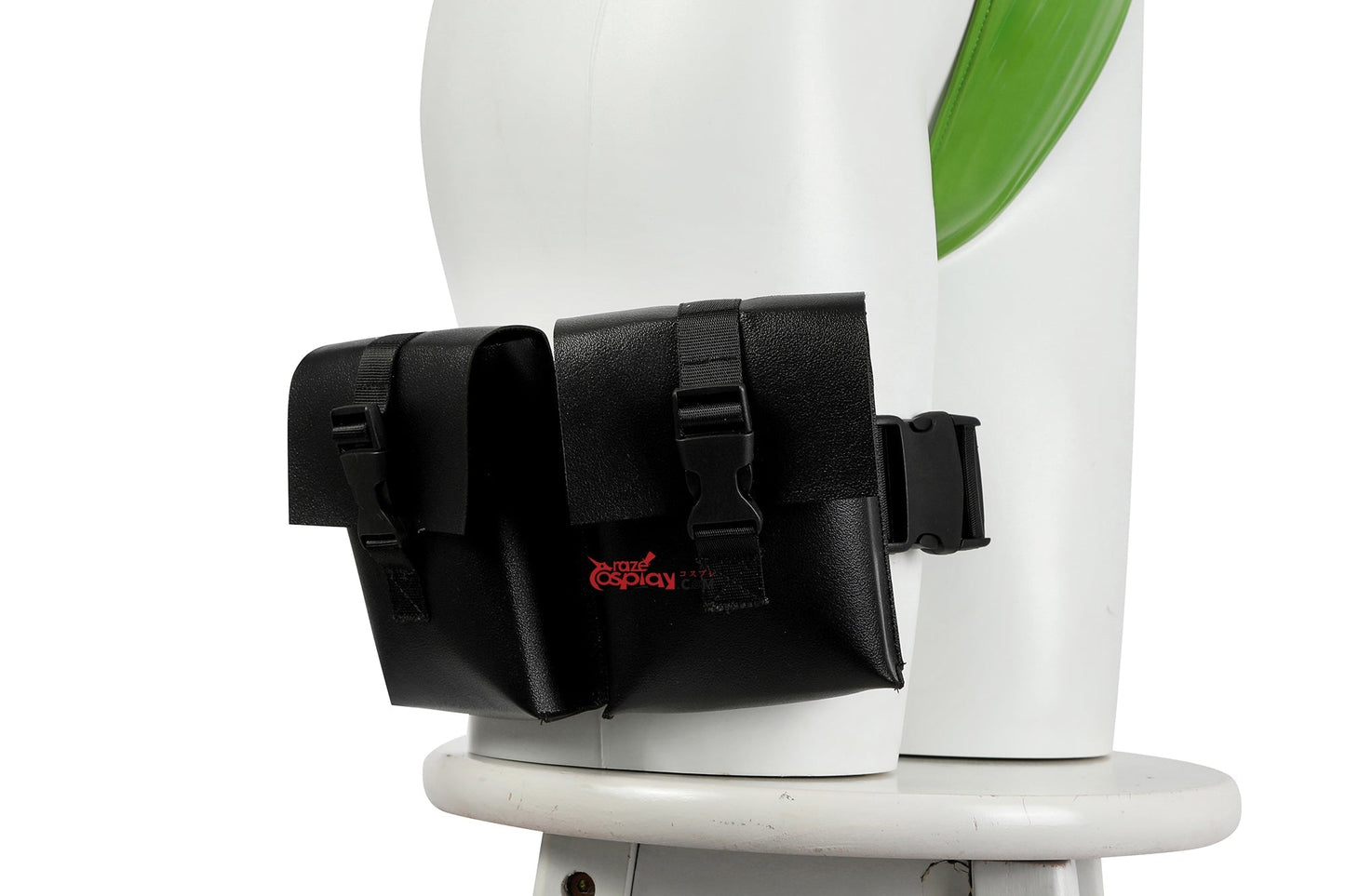 Cammy Jumpsuit Cosplay Costume