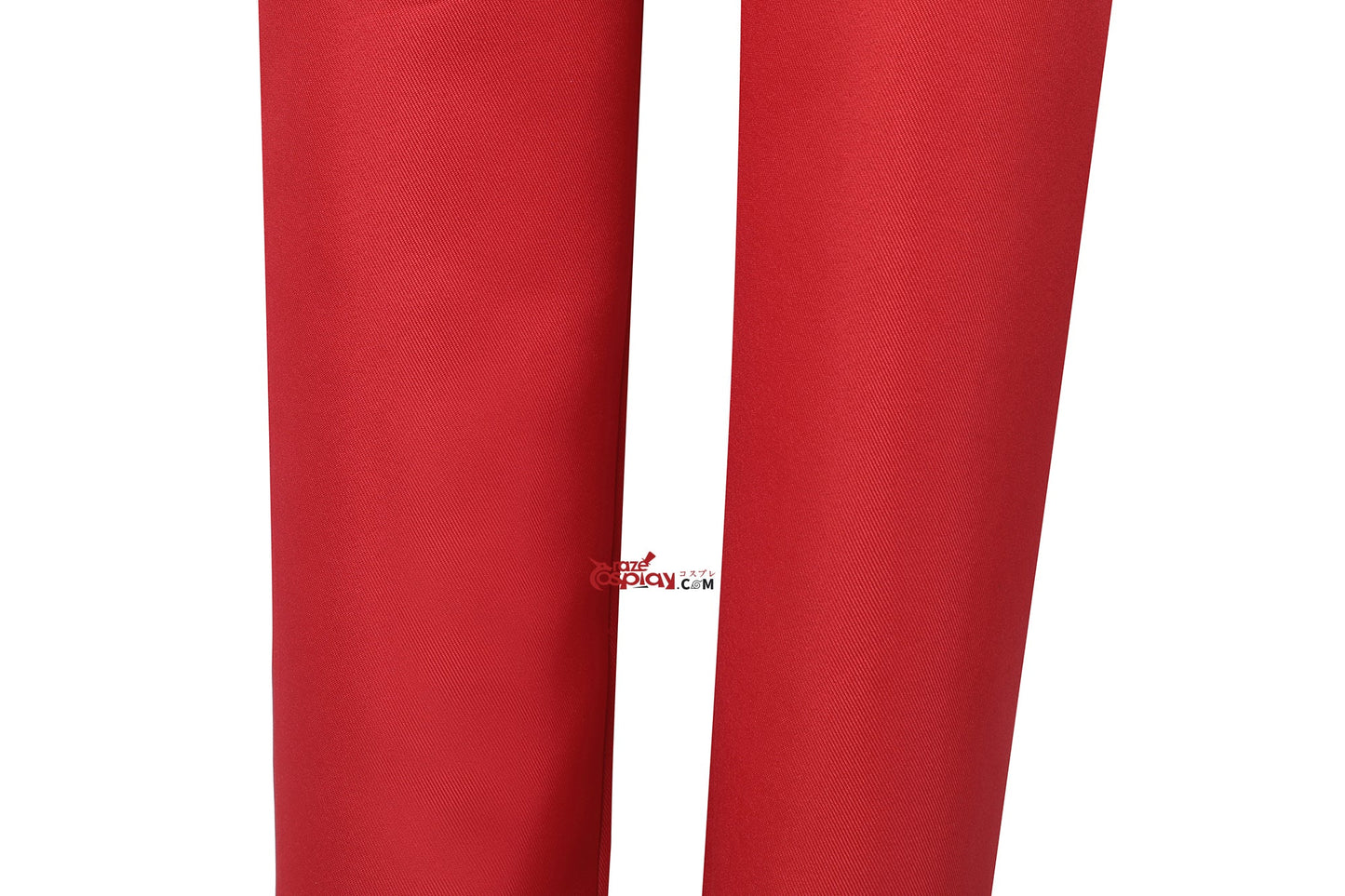 Mantis Red Jumpsuit Cosplay Costume