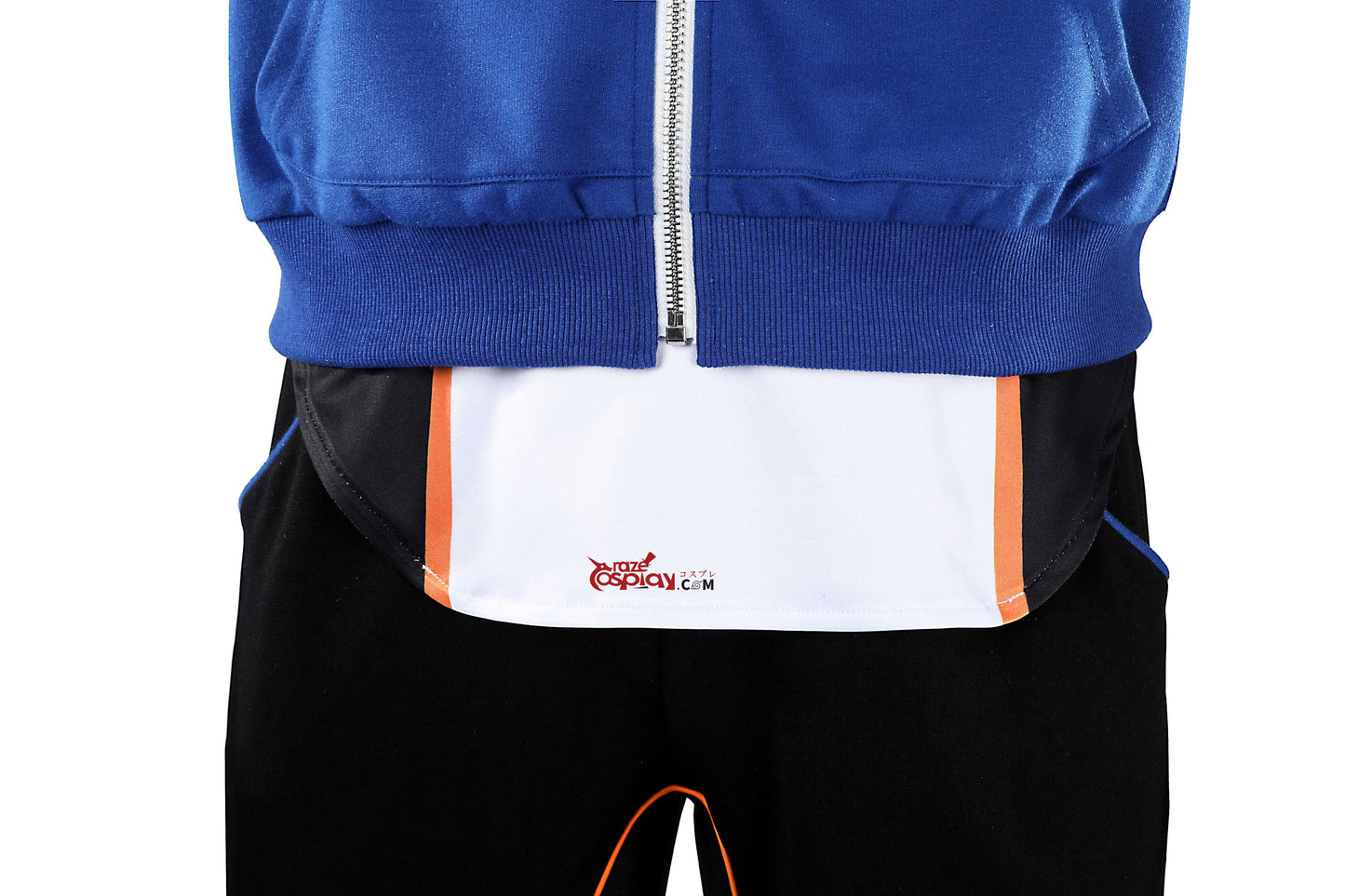 Luke Outfit Cosplay Costume