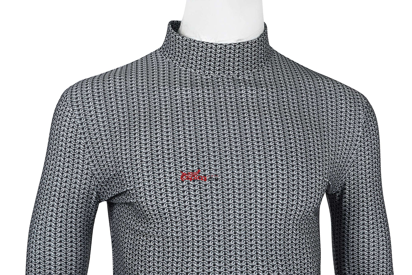 Victor von Doom Black Outfit Cosplay Costume