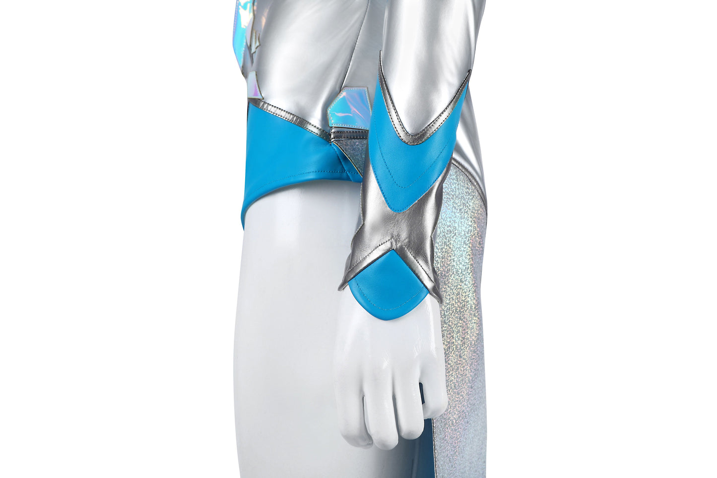 Emma Frost Cosplay Costume