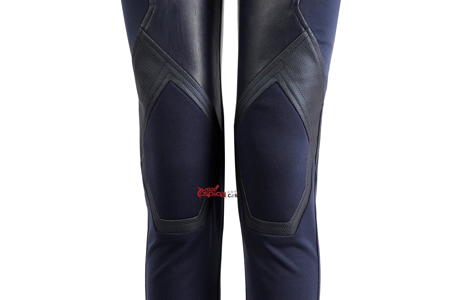 Monica Rambeau Jumpsuit Cosplay Costume