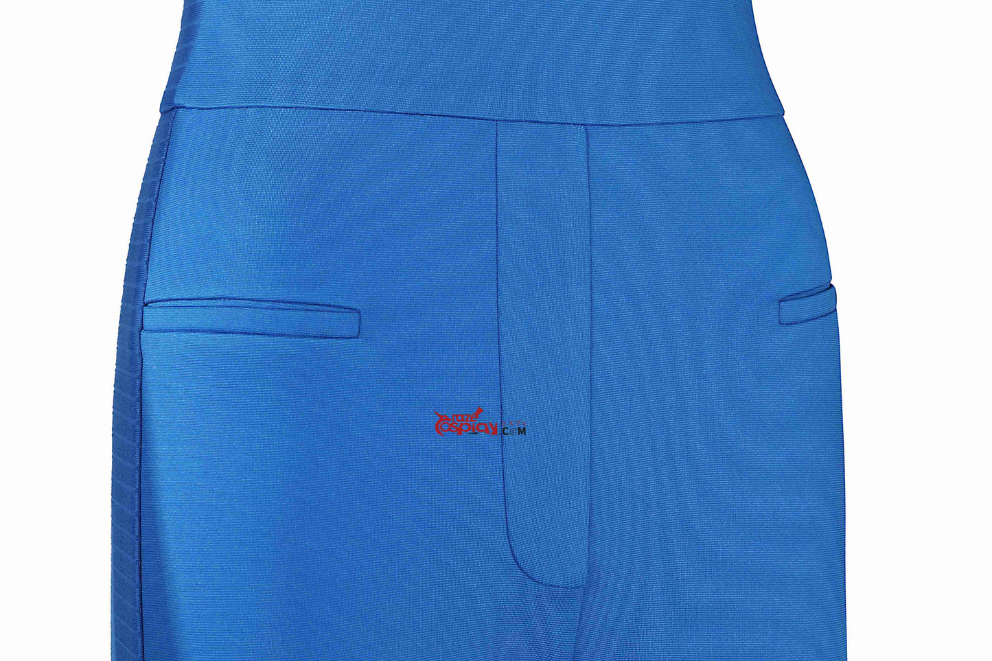 Susan Storm Richards Cosplay Costume