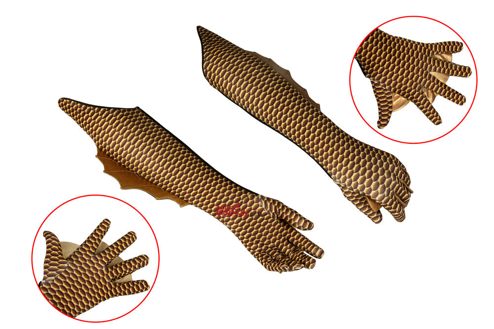 Kevin Moskowitz Jumpsuit Cosplay Costume