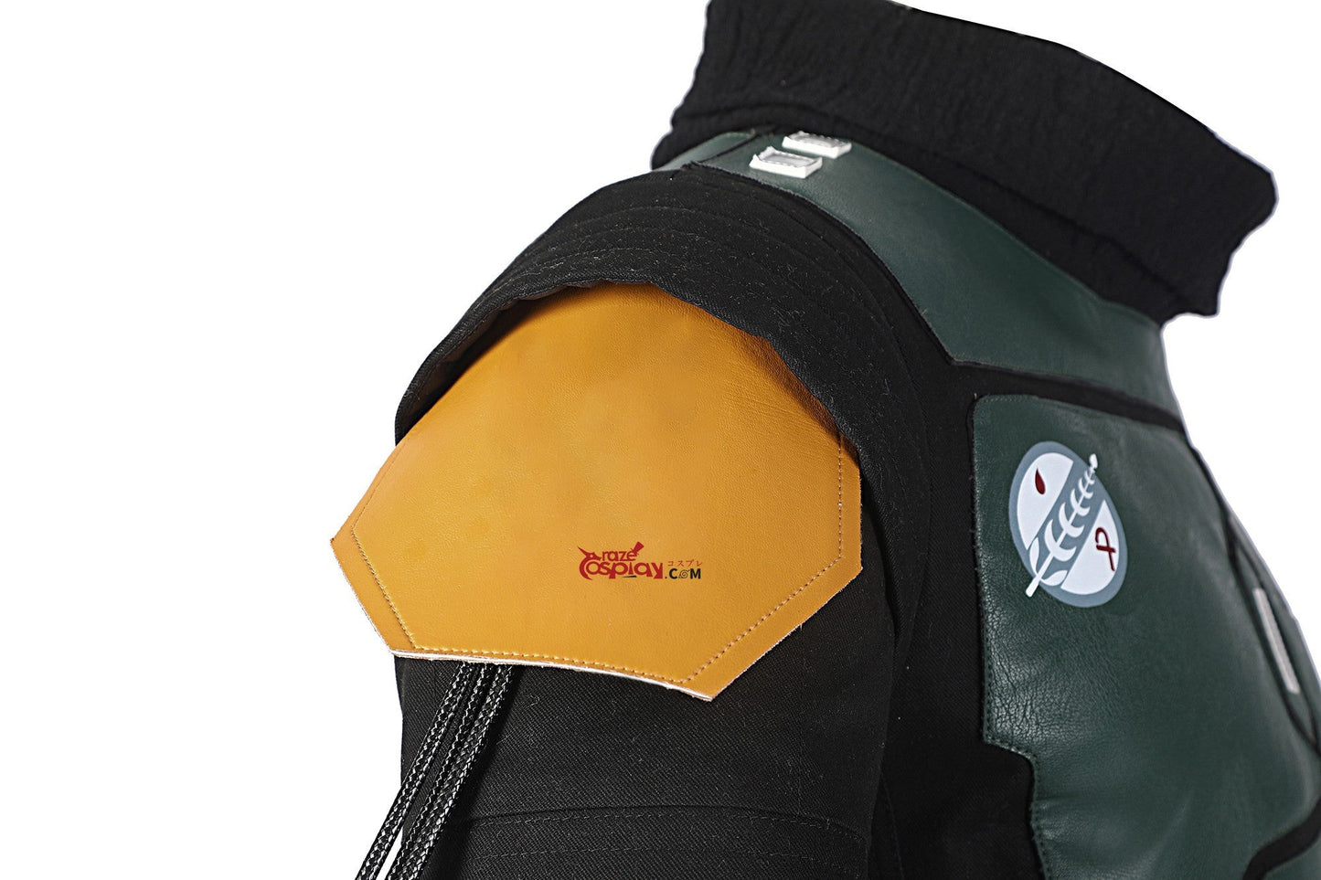 Boba Fett Outfit Cosplay Costume