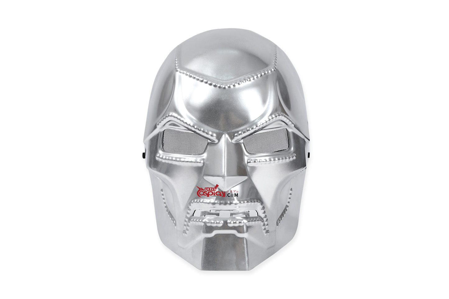 Victor von Doom Black Outfit Cosplay Costume