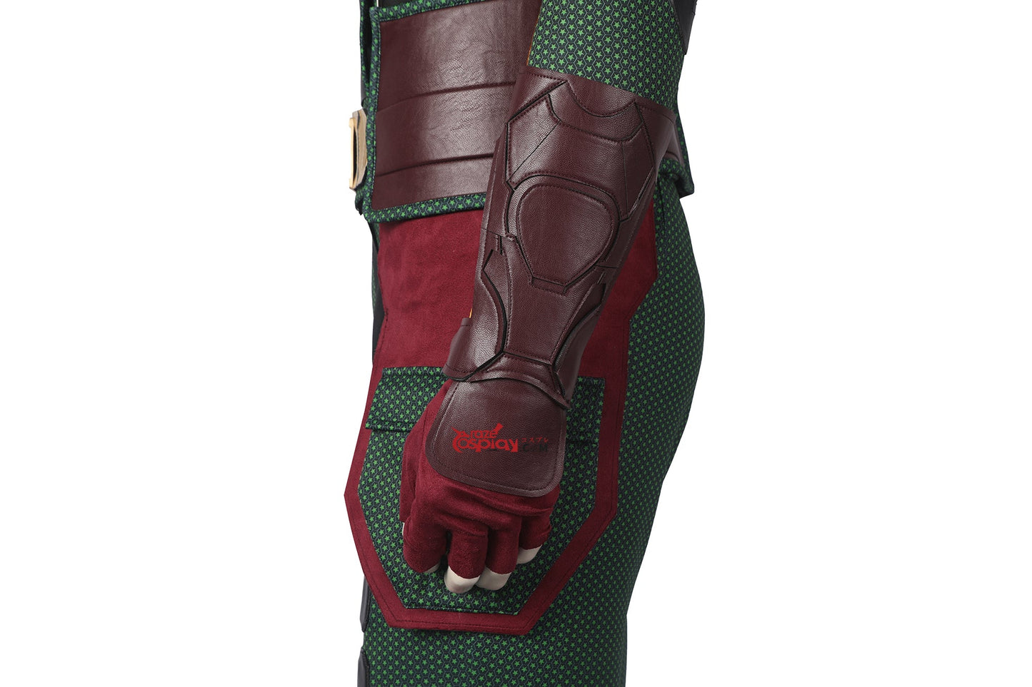 Benjamin Rayburn Outfit Cosplay Costume