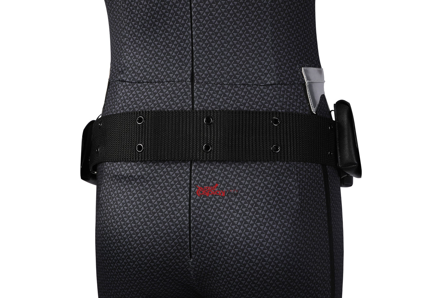 Shuri Black Outfit Cosplay Costume