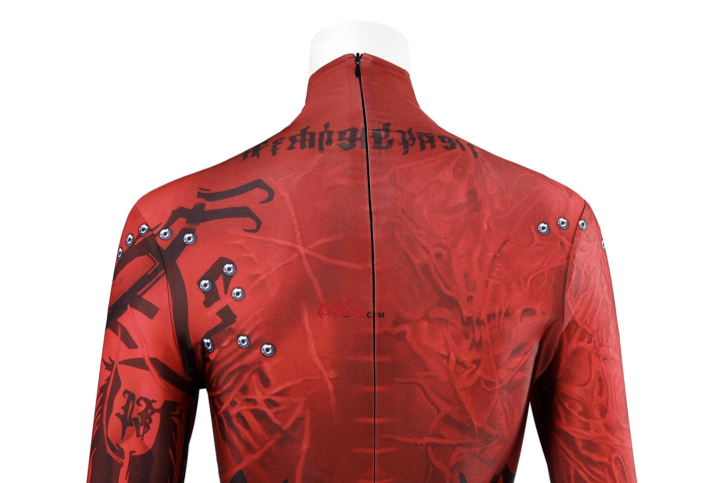 Karlach Cosplay Costume