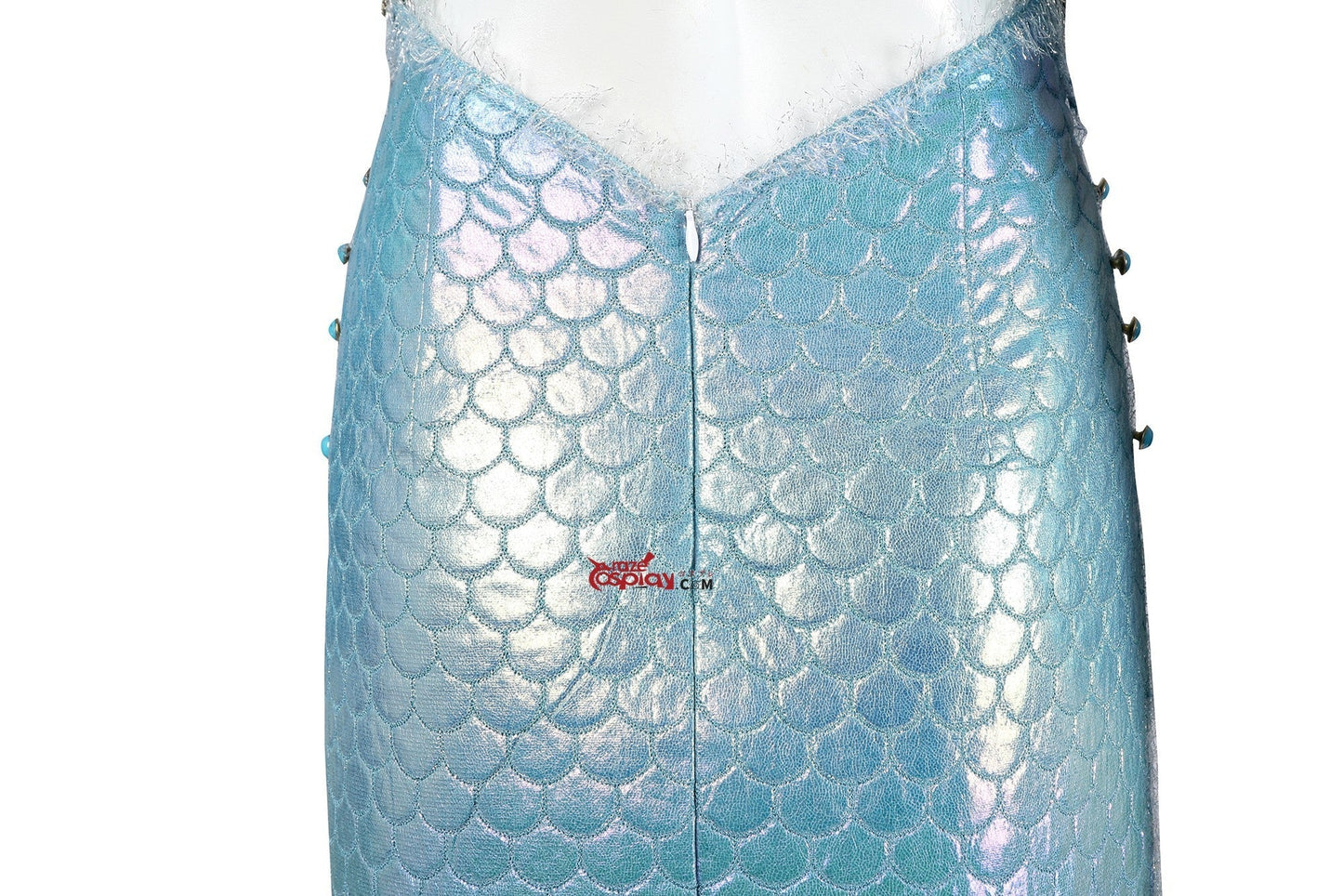 Wavemother's Cosplay Costume