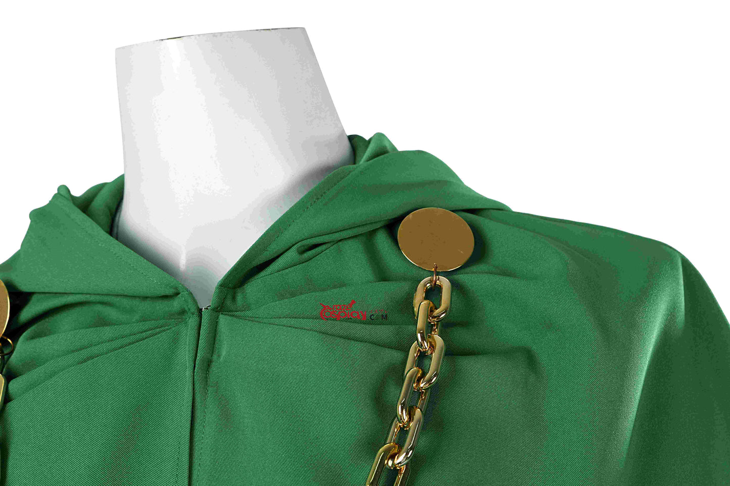 Victor von Doom Outfit Cosplay Costume