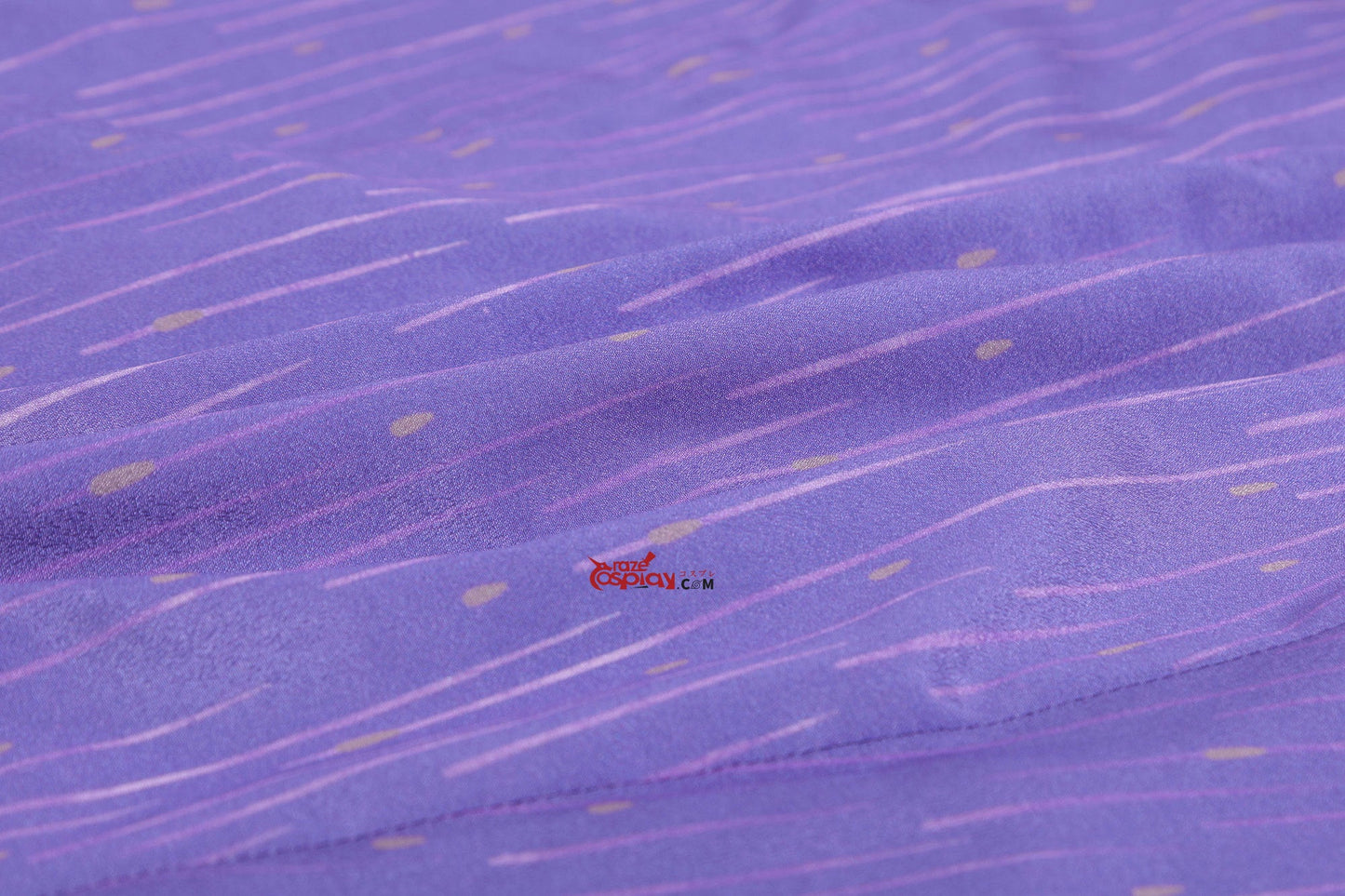 Asha Dress Cosplay Costume