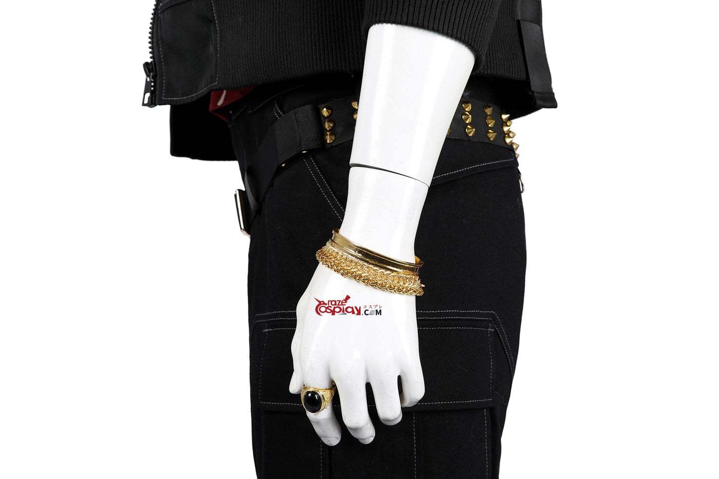 Jackie Welles Cosplay Costume