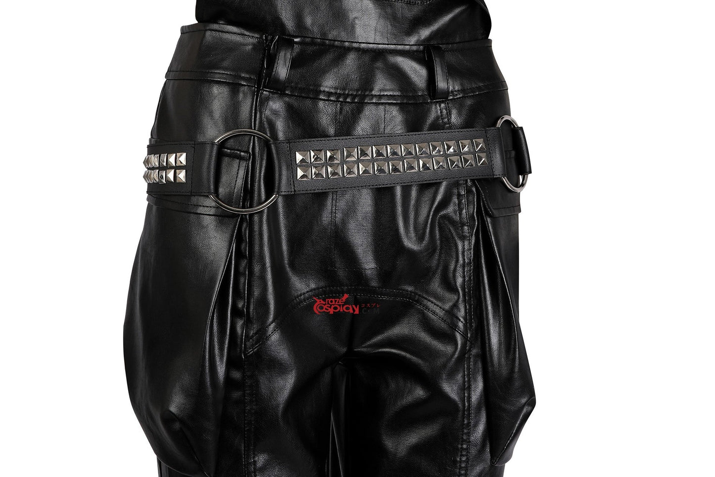 Judy Alvarez Cosplay Costume