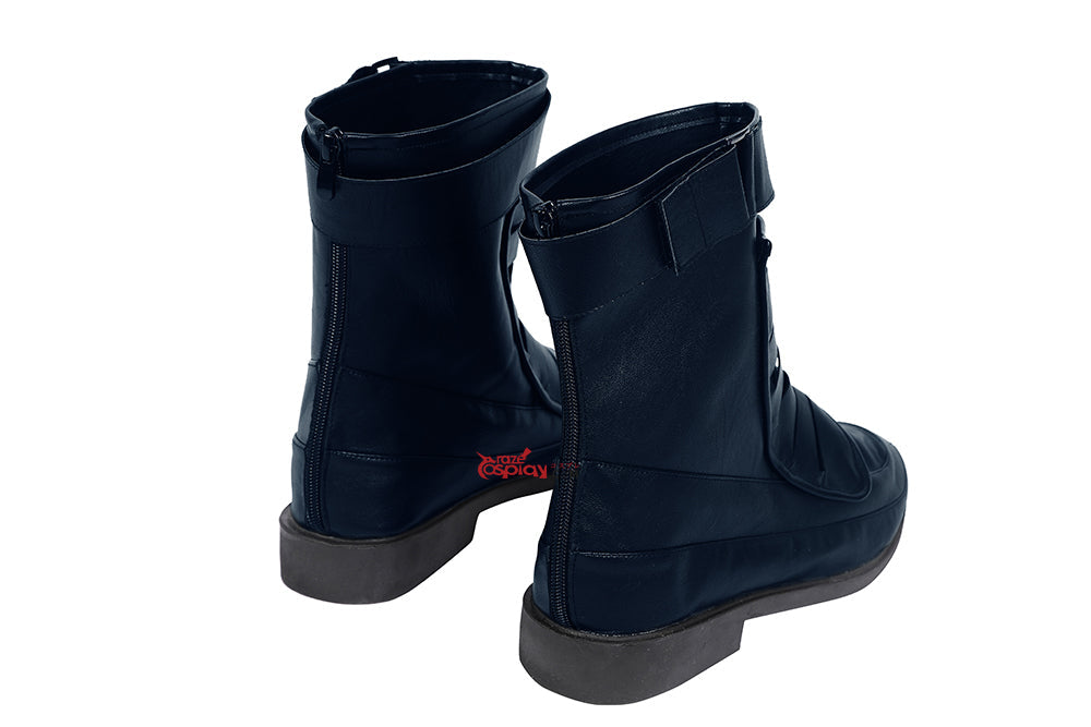 Christopher Smith Outfit Cosplay Costume