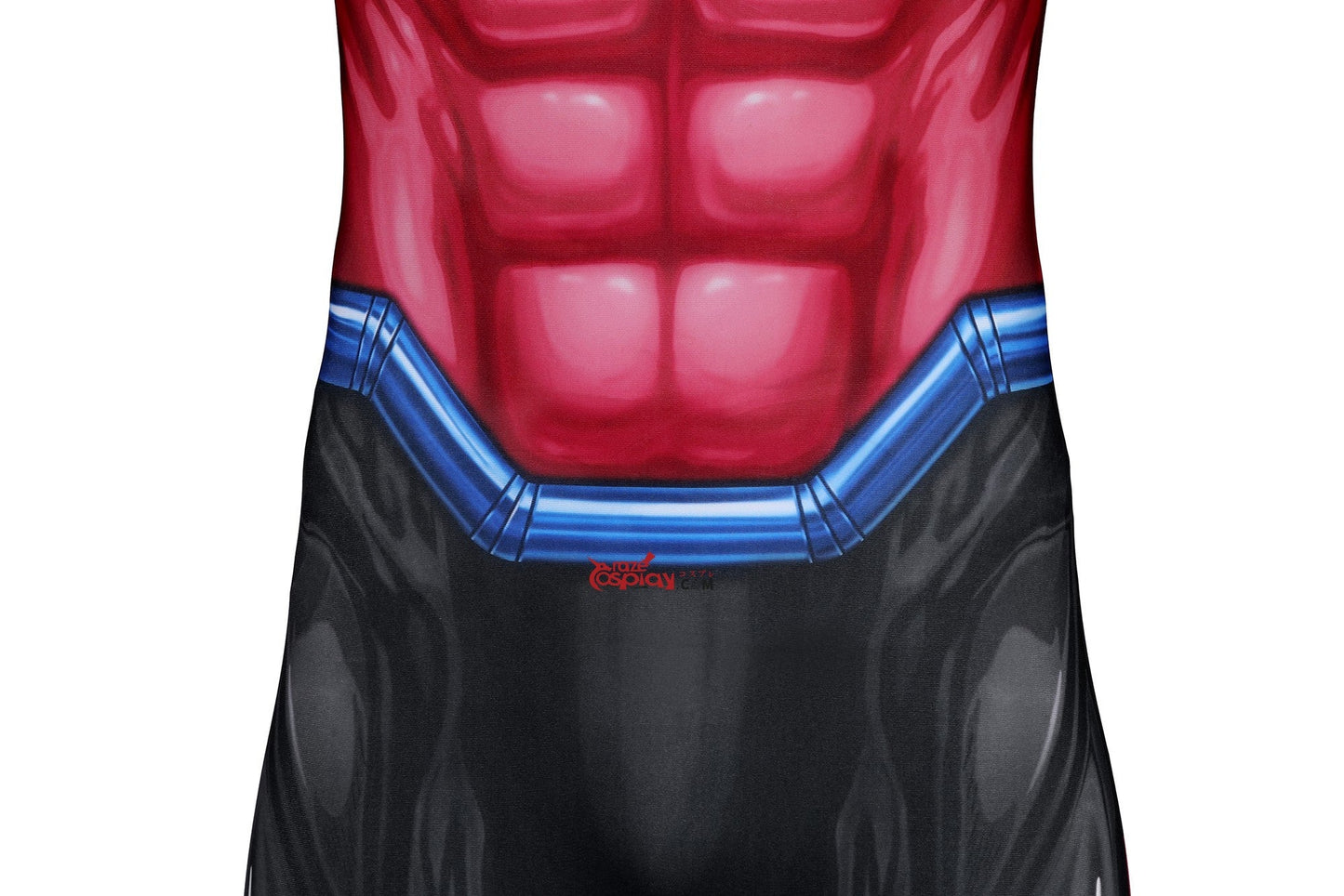 Remy Etienne LeBeau Jumpsuit Cosplay Costume