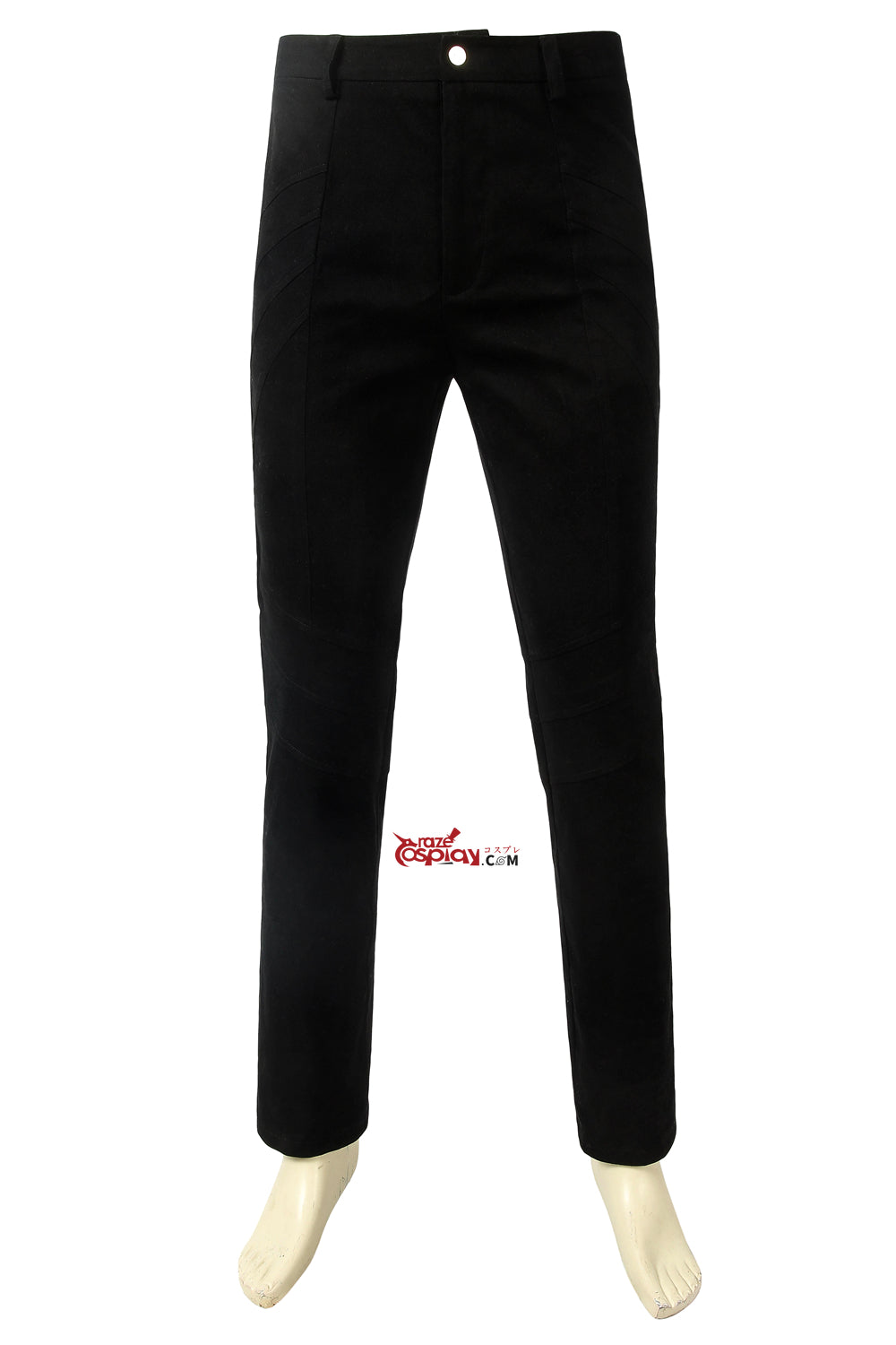 Vergil Outfit Cosplay Costume