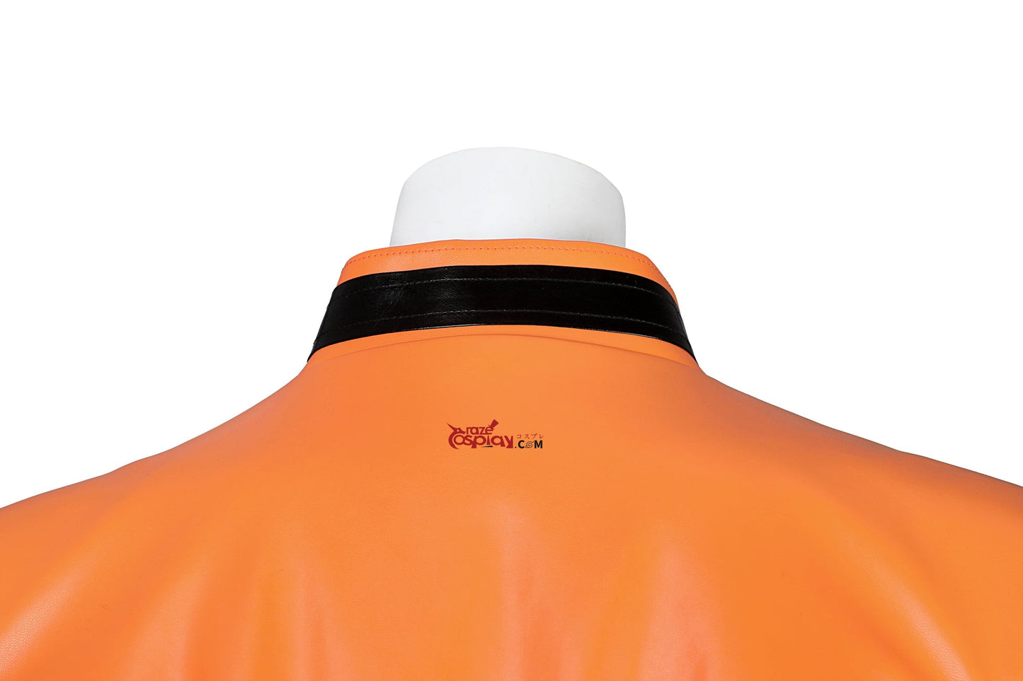 Juno Jumpsuit Cosplay Costume