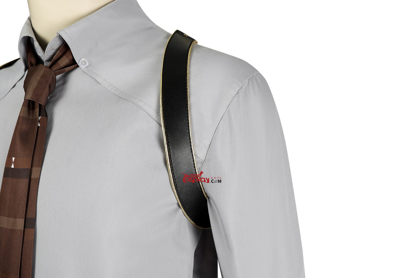 Lo ki Cosplay Costume