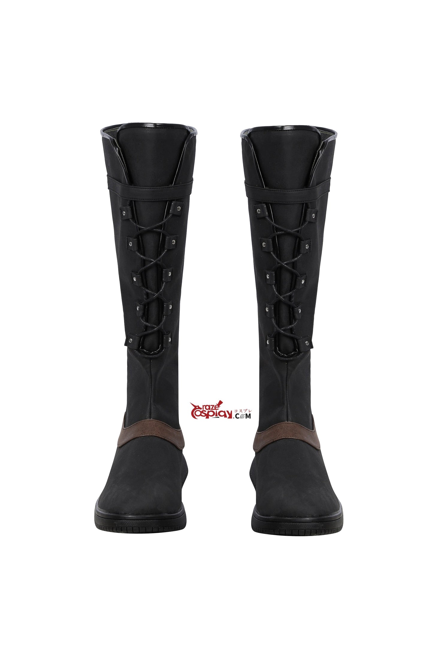 Gale Dekarios Purple Cosplay Costume