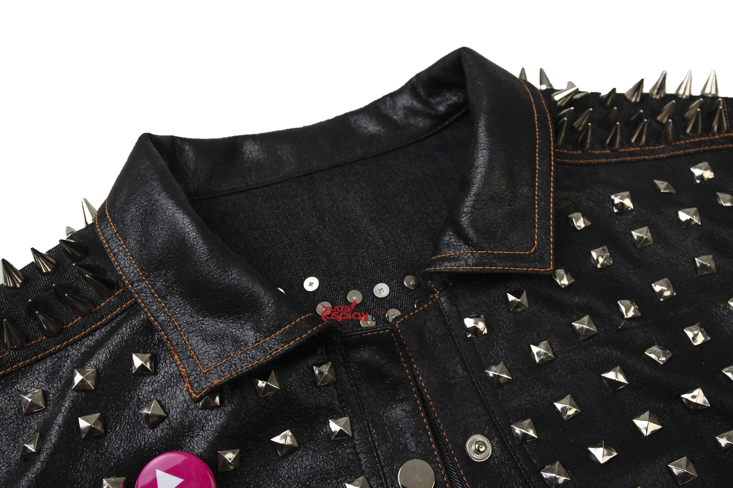 Wrench Cosplay Costume