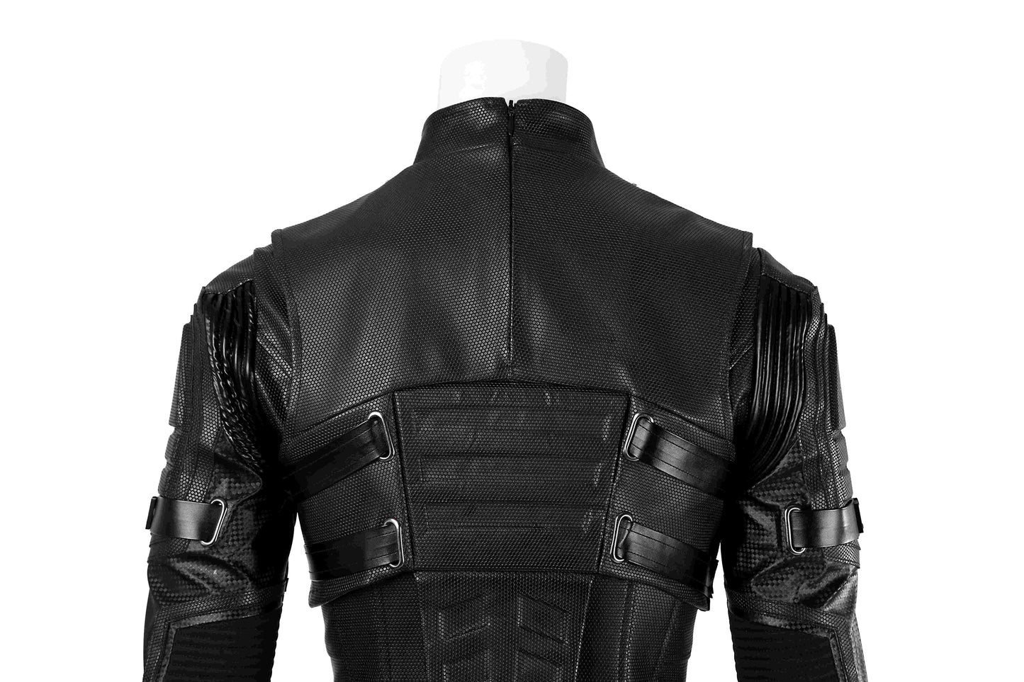 Ghost Outfit Cosplay Costume